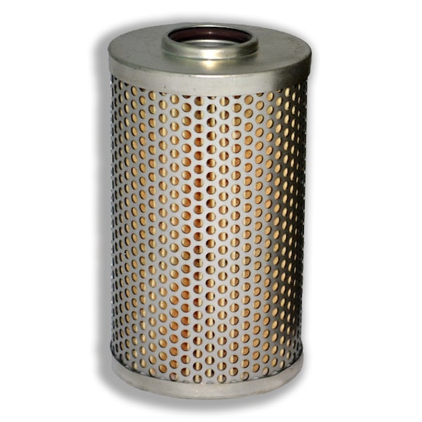 Hydraulic Filter, Replaces ARGO P3071200, Pressure Line, 25 Micron, Outside-In